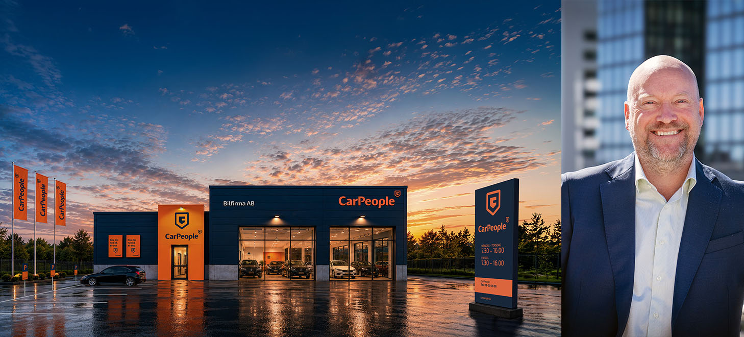 CarPeople strengthens MEKO’s offering for car dealers
