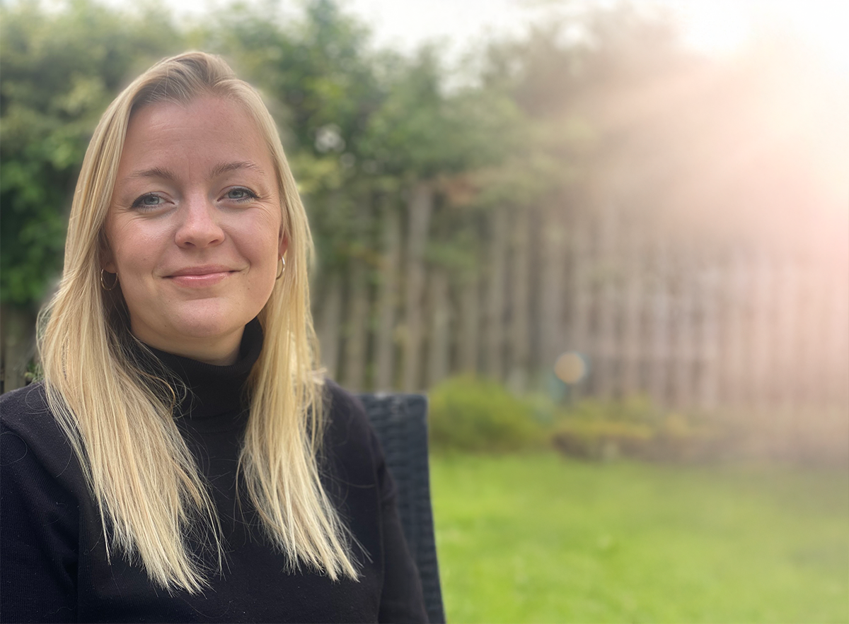 Navigating change with humor and heart – Camilla’s journey at MEKO