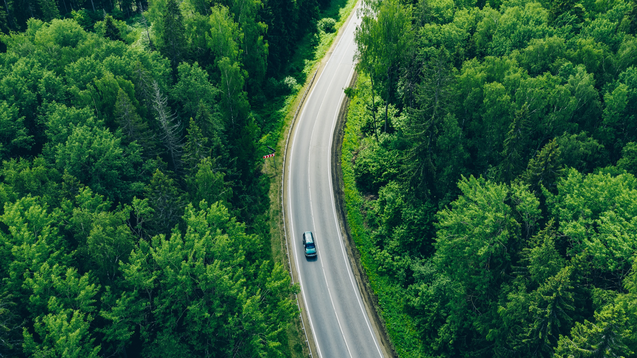 We care about preserving – really