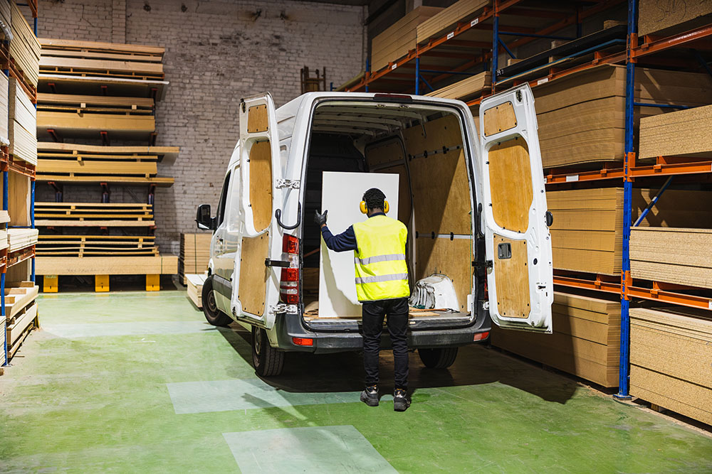 As businesses keep moving, the need for smarter vehicle service grows 