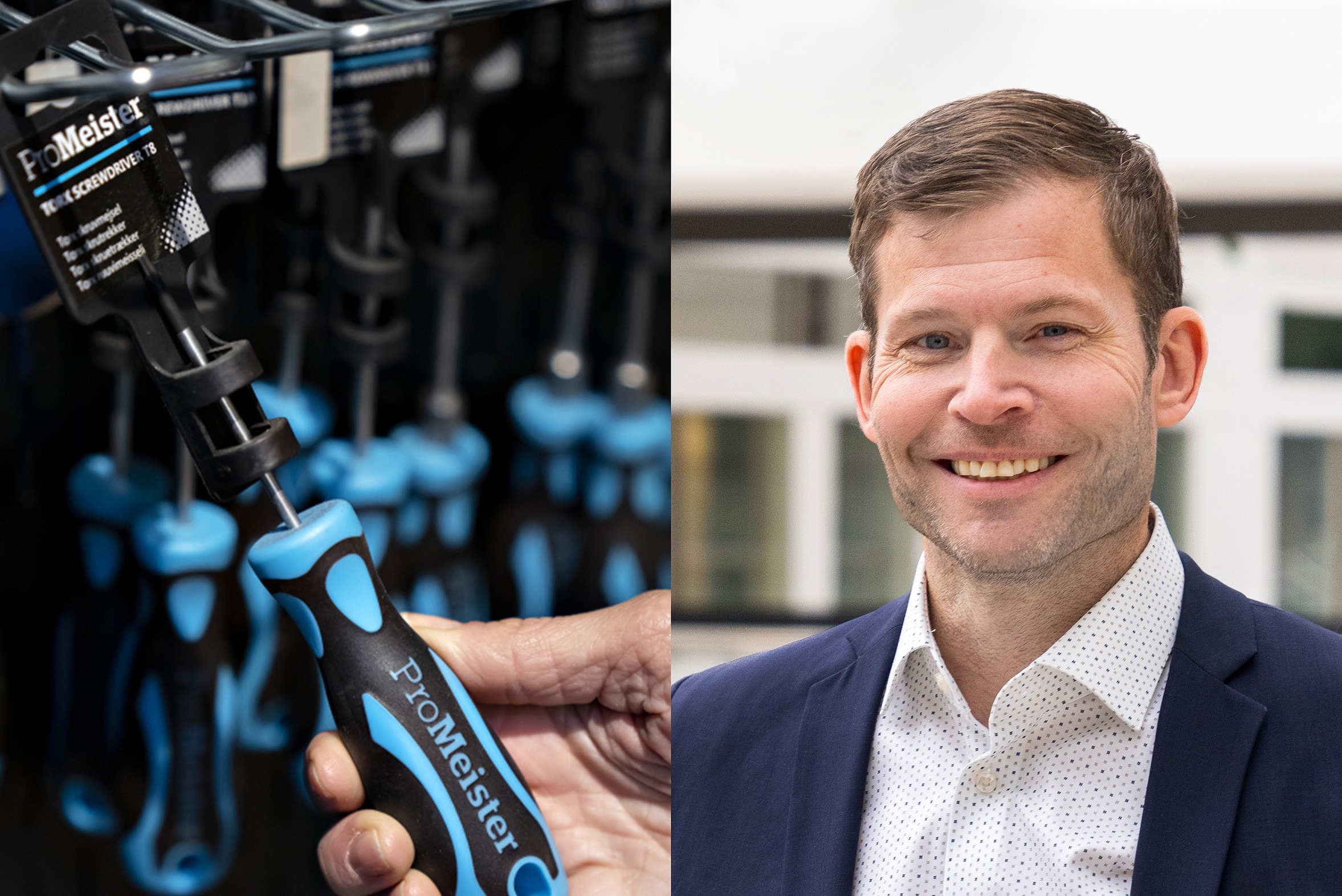 Henrik Pettersson kombinerar strategi och genomförandekraft – bygger starka varumärken med precision