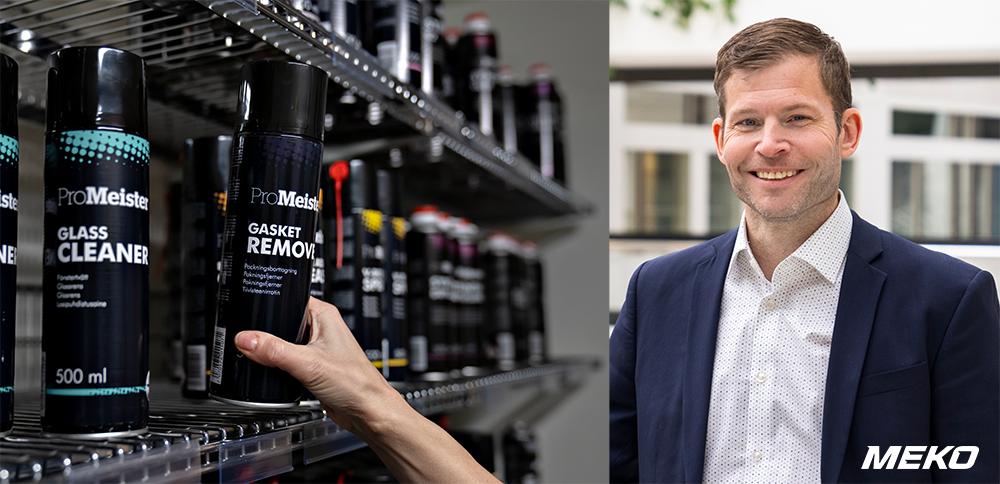 MEKO expands investment in Exclusive Brands