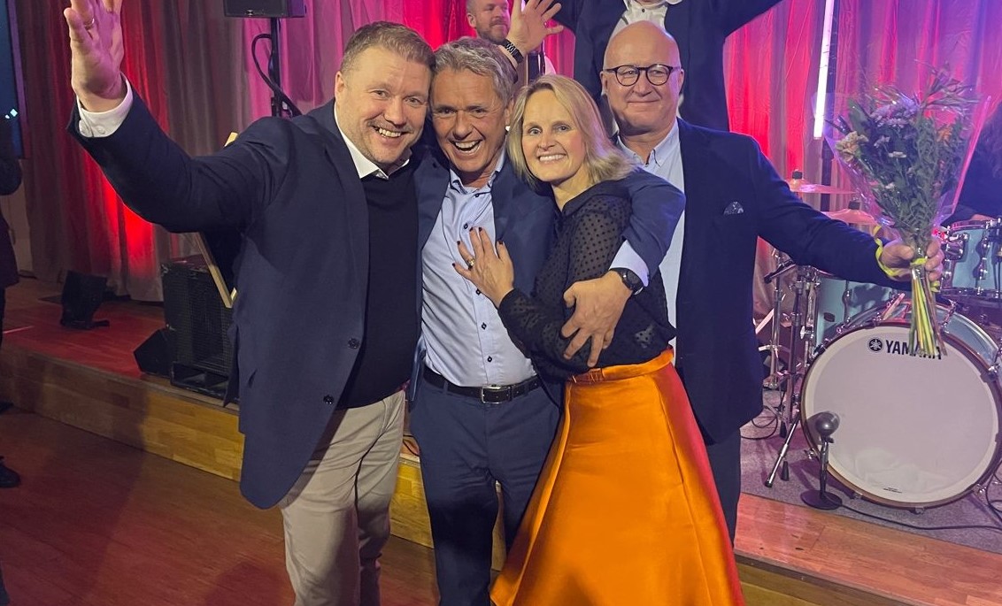 MEKO Awards 2023: Celebrating operational, organizational and commercial excellence