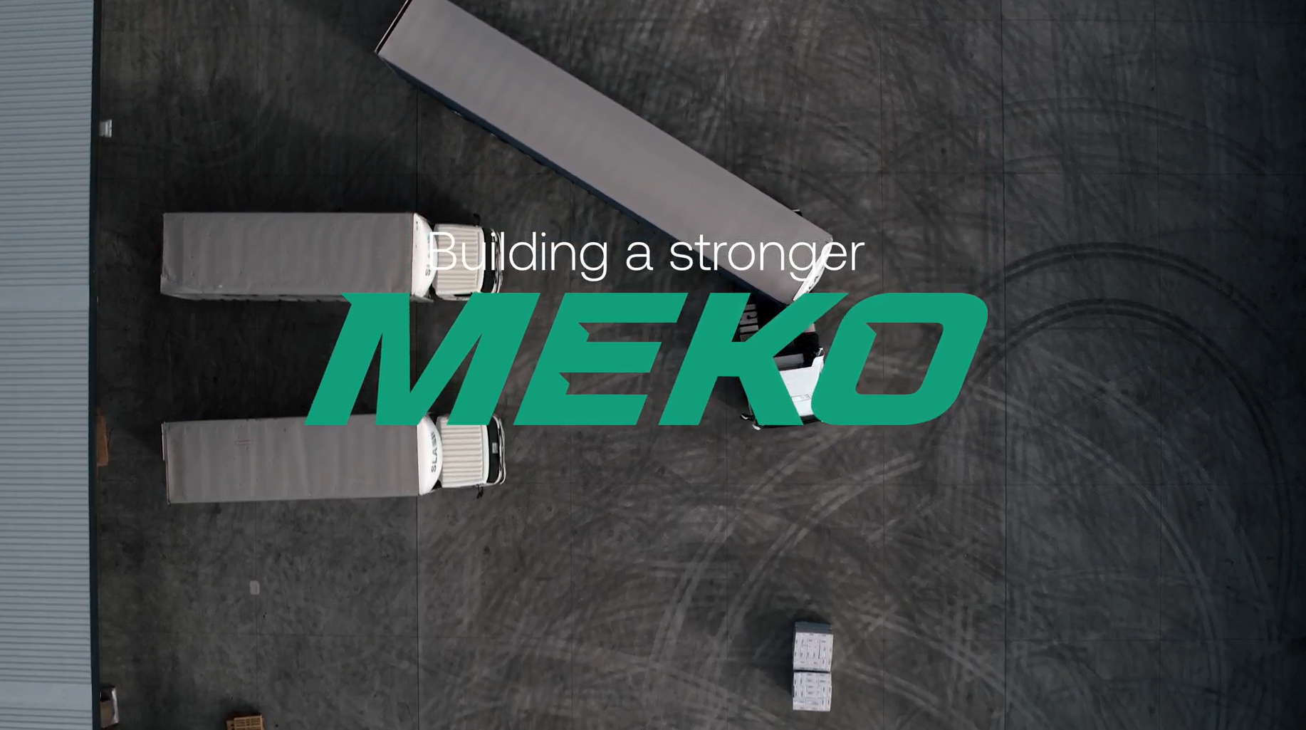 MEKO advances its position in Poland