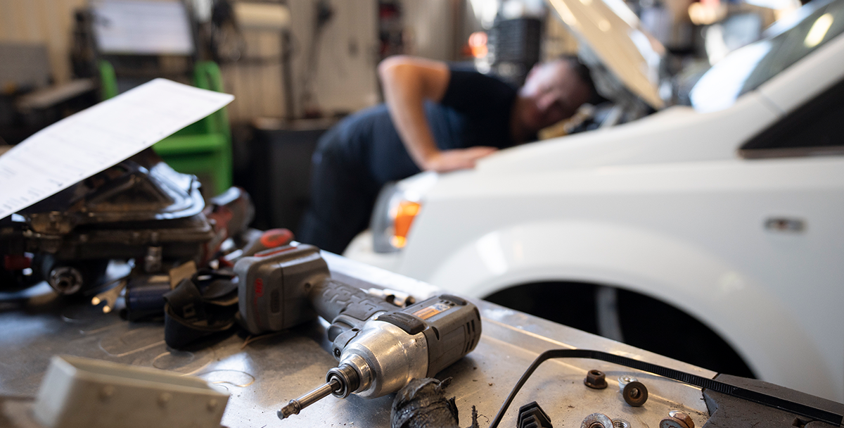 MEKO Academy – kompetens som driver bilbranschen framåt 